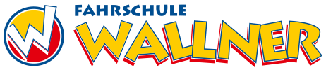 fahrschule wallner Logo